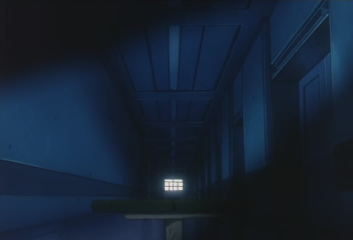 Hunter x Hunter Ep 40: The × Nen × Types @ 00:02:02