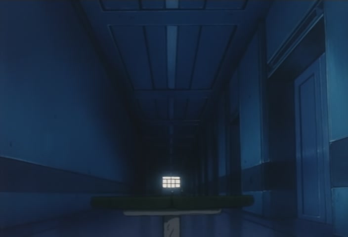Hunter x Hunter Ep 40: The × Nen × Types @ 00:04:41