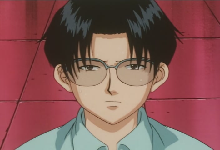 Hunter x Hunter Ep 40: The × Nen × Types @ 00:05:51