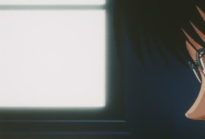 Hunter x Hunter Ep 40: The × Nen × Types @ 00:06:36