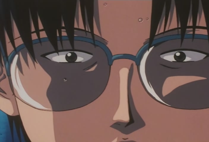 Hunter x Hunter Ep 40: The × Nen × Types @ 00:07:05