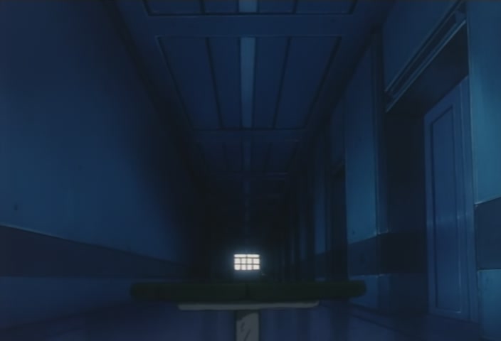 Hunter x Hunter Ep 40: The × Nen × Types @ 00:07:13