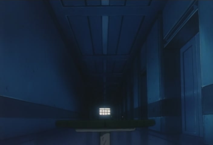 Hunter x Hunter Ep 40: The × Nen × Types @ 00:07:16