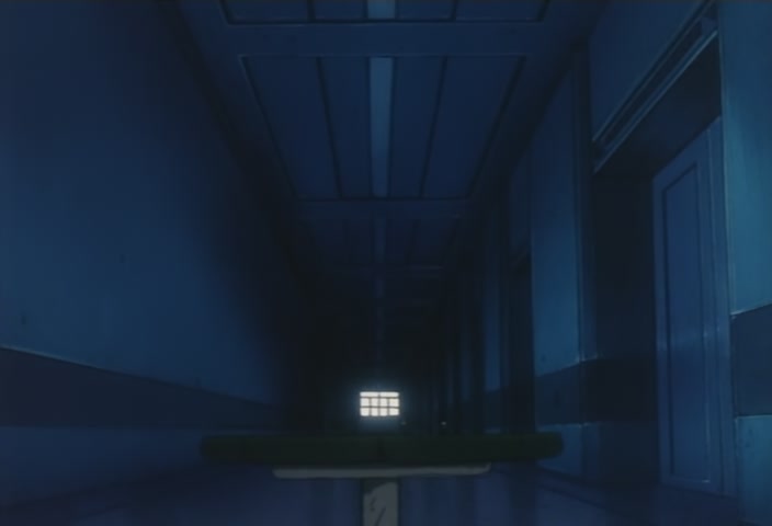 Hunter x Hunter Ep 40: The × Nen × Types @ 00:07:20