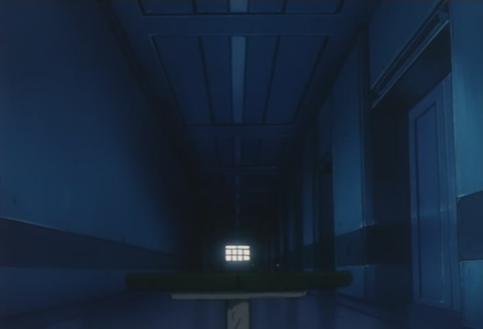 Hunter x Hunter Ep 40: The × Nen × Types @ 00:07:24