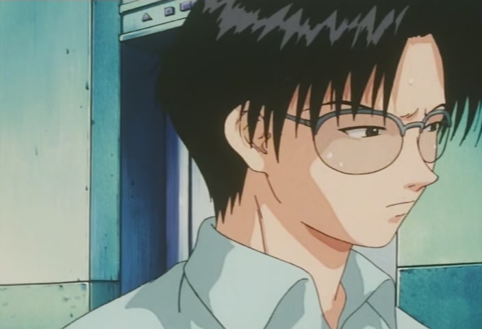 Hunter x Hunter Ep 40: The × Nen × Types @ 00:07:35