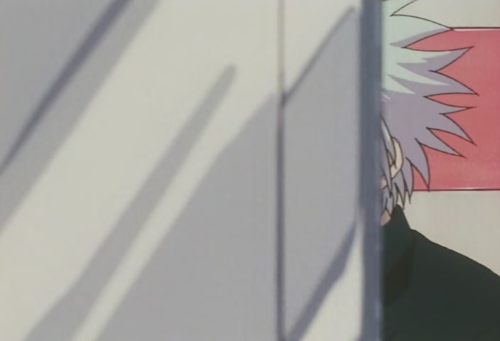 Hunter x Hunter Ep 40: The × Nen × Types @ 00:08:19