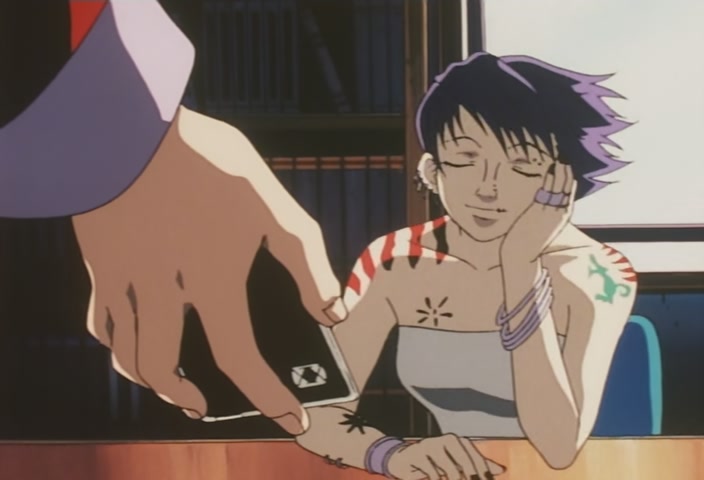 Hunter x Hunter Ep 40: The × Nen × Types @ 00:09:44