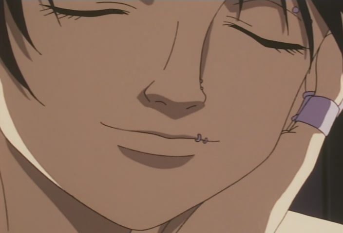 Hunter x Hunter Ep 40: The × Nen × Types @ 00:09:52