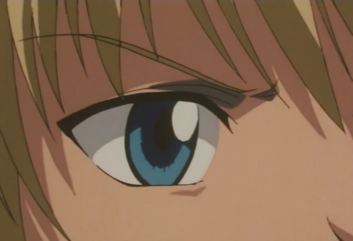 Hunter x Hunter Ep 40: The × Nen × Types @ 00:10:07