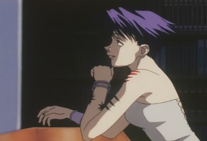 Hunter x Hunter Ep 40: The × Nen × Types @ 00:10:10