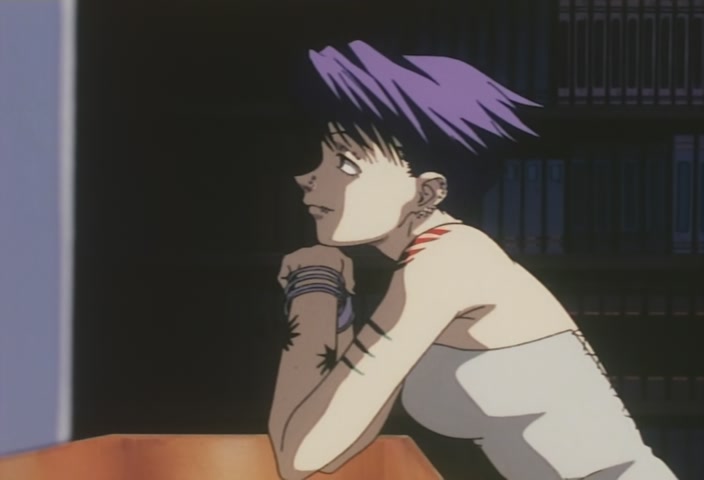 Hunter x Hunter Ep 40: The × Nen × Types @ 00:10:14