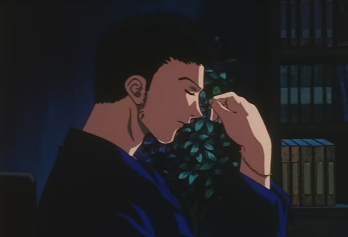 Hunter x Hunter Ep 40: The × Nen × Types @ 00:10:40