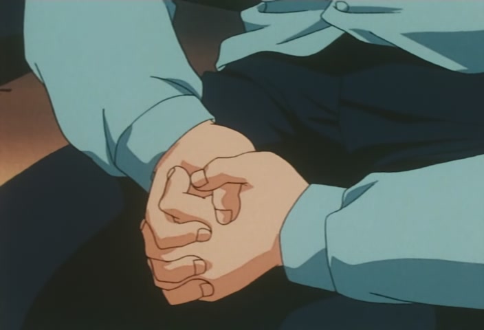 Hunter x Hunter Ep 40: The × Nen × Types @ 00:11:02