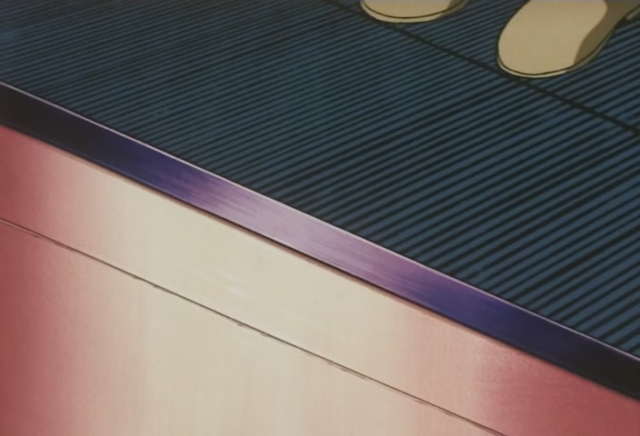 Hunter x Hunter Ep 40: The × Nen × Types @ 00:13:15
