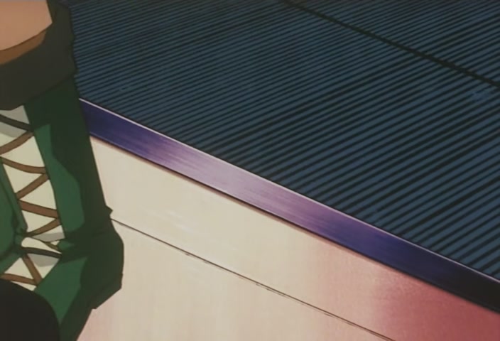Hunter x Hunter Ep 40: The × Nen × Types @ 00:13:19