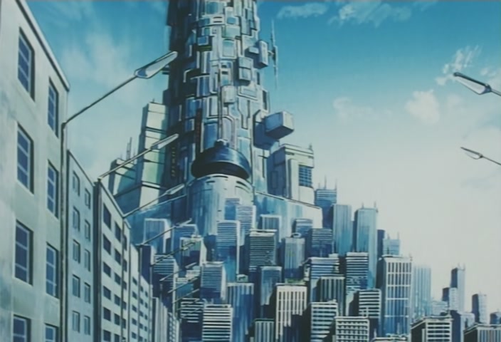 Hunter x Hunter Ep 40: The × Nen × Types @ 00:14:55