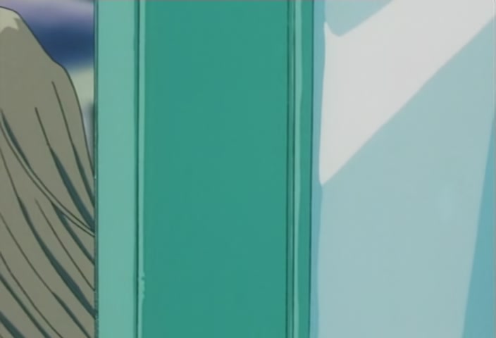 Hunter x Hunter Ep 40: The × Nen × Types @ 00:19:33