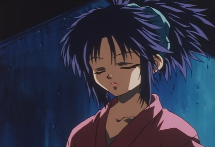 Hunter x Hunter Ep 40: The × Nen × Types @ 00:21:09