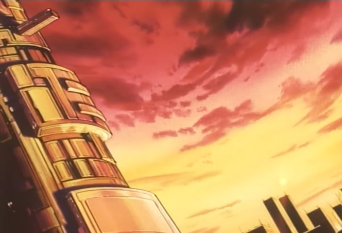 Hunter x Hunter Ep 41: Gon × And × Hisoka @ 00:01:10