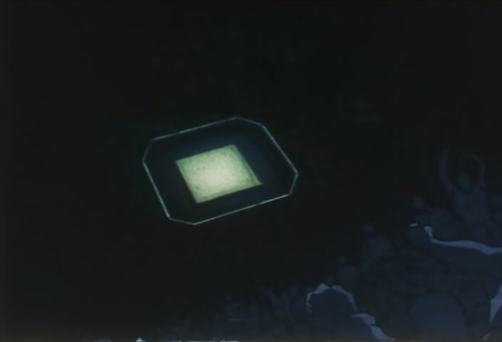 Hunter x Hunter Ep 41: Gon × And × Hisoka @ 00:01:14