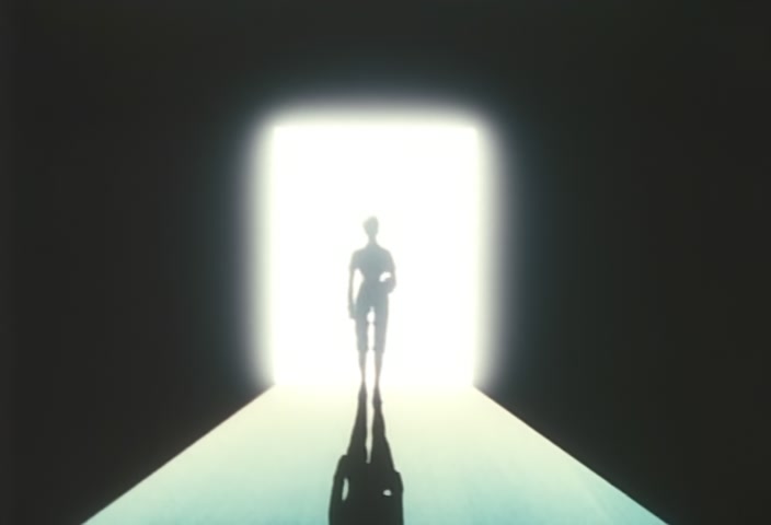 Hunter x Hunter Ep 41: Gon × And × Hisoka @ 00:02:06