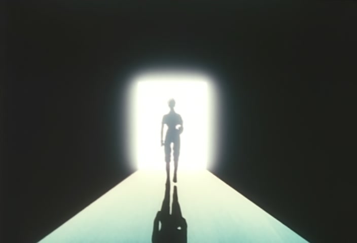 Hunter x Hunter Ep 41: Gon × And × Hisoka @ 00:02:09