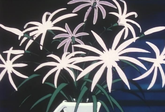 Hunter x Hunter Ep 41: Gon × And × Hisoka @ 00:03:34