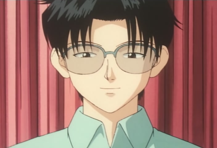Hunter x Hunter Ep 41: Gon × And × Hisoka @ 00:04:23