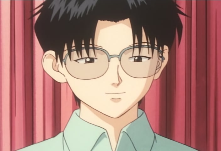 Hunter x Hunter Ep 41: Gon × And × Hisoka @ 00:05:29