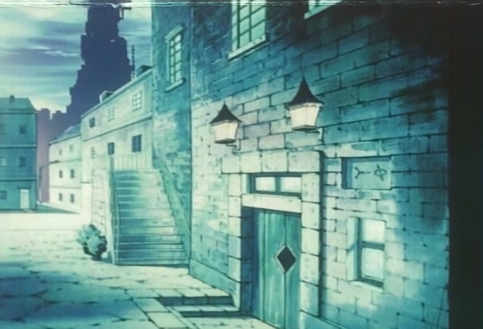 Hunter x Hunter Ep 41: Gon × And × Hisoka @ 00:06:02