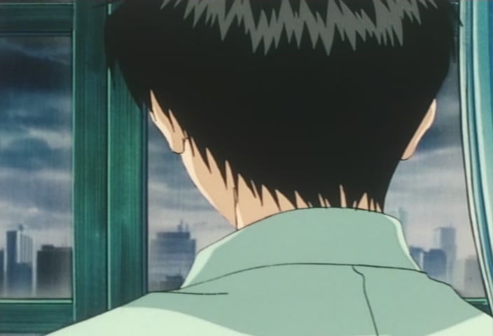 Hunter x Hunter Ep 41: Gon × And × Hisoka @ 00:13:12