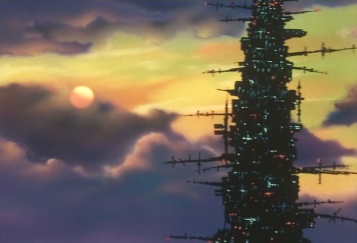 Hunter x Hunter Ep 41: Gon × And × Hisoka @ 00:13:30