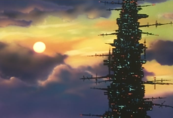 Hunter x Hunter Ep 41: Gon × And × Hisoka @ 00:13:34