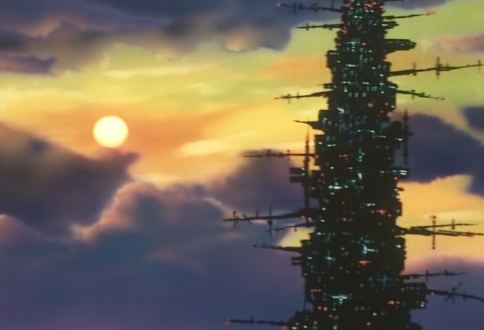 Hunter x Hunter Ep 41: Gon × And × Hisoka @ 00:13:38