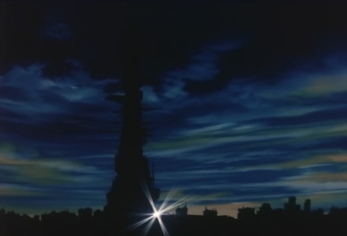 Hunter x Hunter Ep 41: Gon × And × Hisoka @ 00:14:03