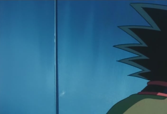 Hunter x Hunter Ep 41: Gon × And × Hisoka @ 00:15:06