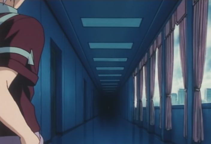 Hunter x Hunter Ep 41: Gon × And × Hisoka @ 00:15:10