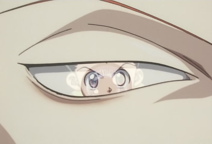 Hunter x Hunter Ep 41: Gon × And × Hisoka @ 00:16:46