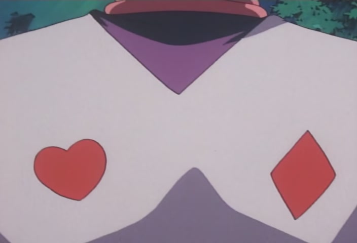 Hunter x Hunter Ep 41: Gon × And × Hisoka @ 00:17:20