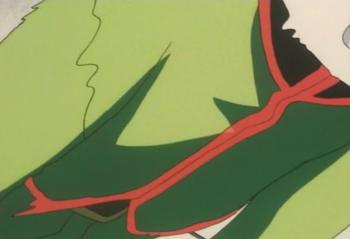 Hunter x Hunter Ep 41: Gon × And × Hisoka @ 00:18:04