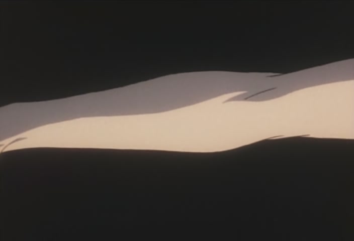 Hunter x Hunter Ep 45: Kurapika × The × Hound @ 00:01:18