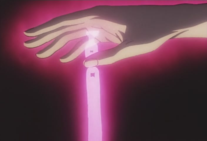 Hunter x Hunter Ep 45: Kurapika × The × Hound @ 00:01:25