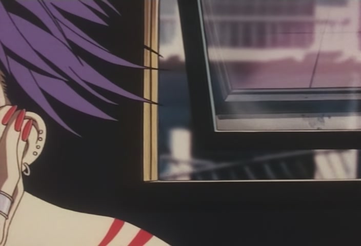 Hunter x Hunter Ep 45: Kurapika × The × Hound @ 00:02:09
