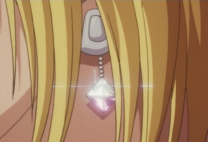 Hunter x Hunter Ep 45: Kurapika × The × Hound @ 00:03:16