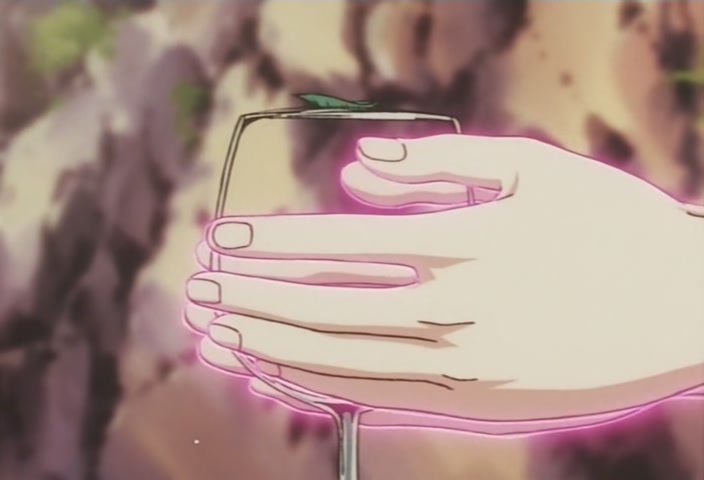 Hunter x Hunter Ep 45: Kurapika × The × Hound @ 00:03:49