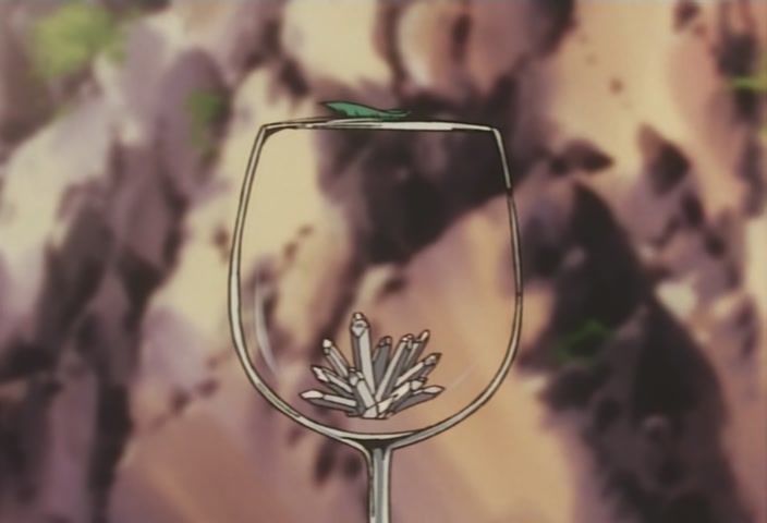 Hunter x Hunter Ep 45: Kurapika × The × Hound @ 00:03:53