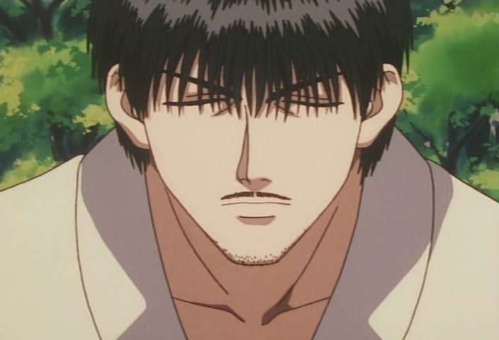 Hunter x Hunter Ep 45: Kurapika × The × Hound @ 00:05:48