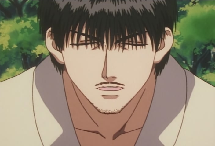 Hunter x Hunter Ep 45: Kurapika × The × Hound @ 00:05:51