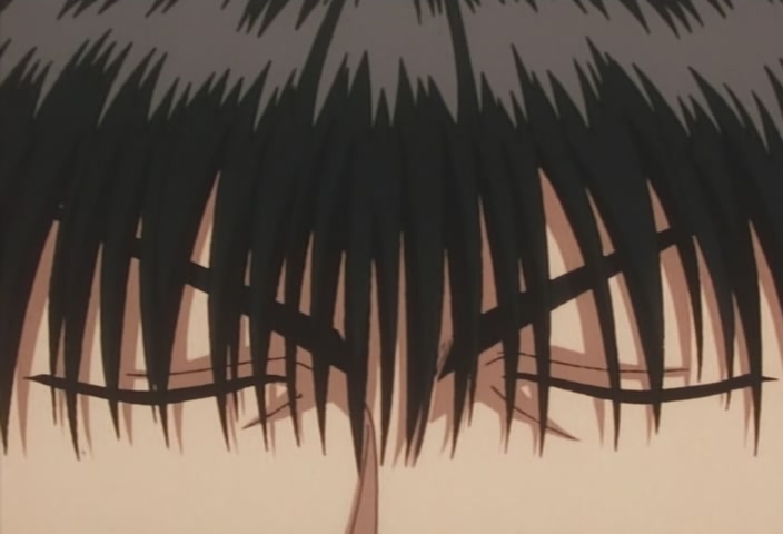Hunter x Hunter Ep 45: Kurapika × The × Hound @ 00:06:06